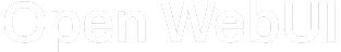 openwebui