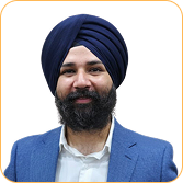 Pushpinder