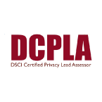 DSCI Privacy Lead Assessor 