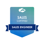 Zscaler Certified Sales Engineer