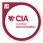 Certified Internal Auditor (CIA)