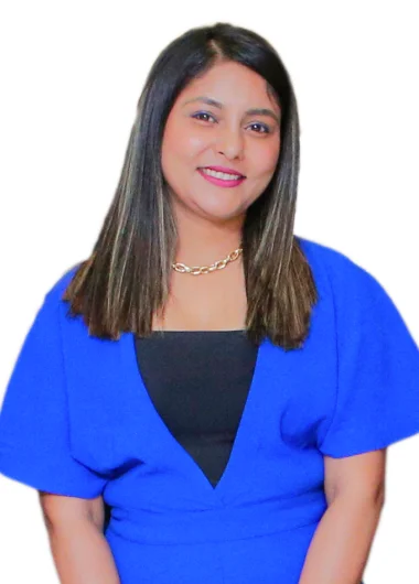 Pragati R|InfosecTrain Global President/Co-founder