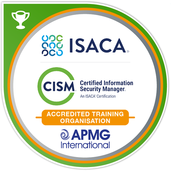 CISM Certification Training | CISM Online Training Course