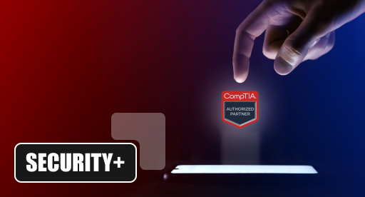 CompTIA Security +|infosectrain