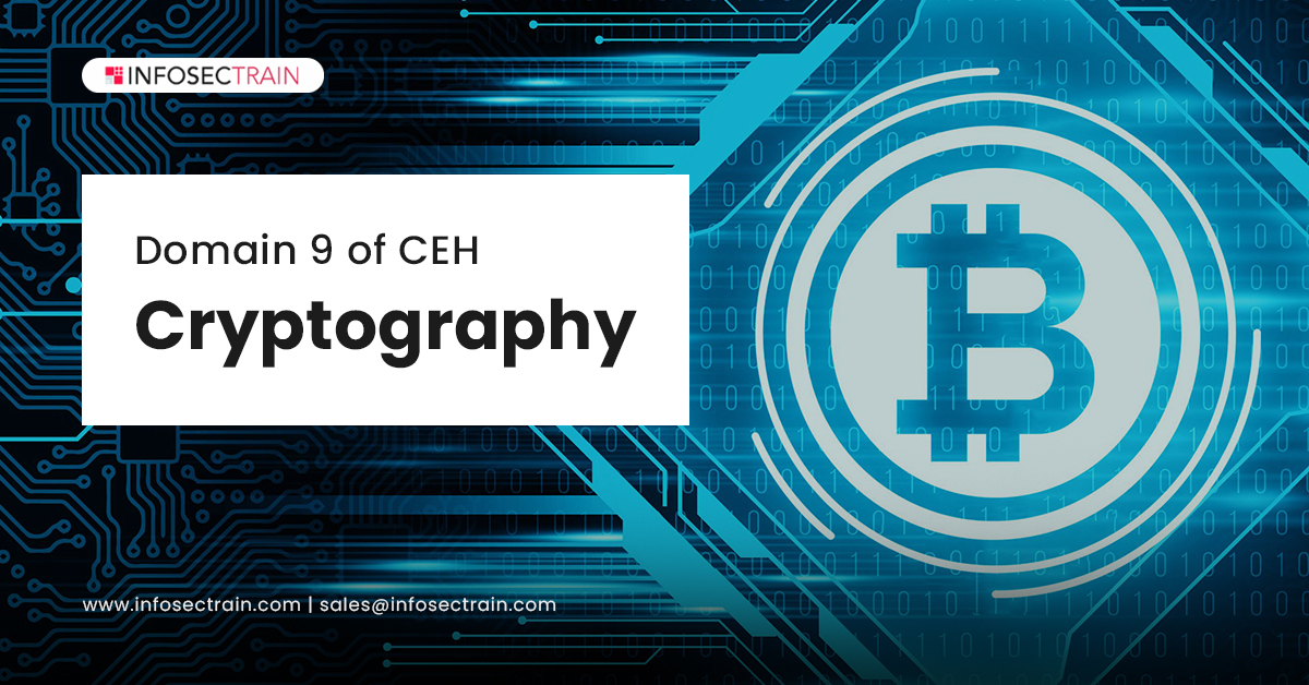 Domain 9 of CEH