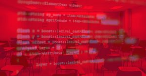 Ransomware cripples 8000 school websites