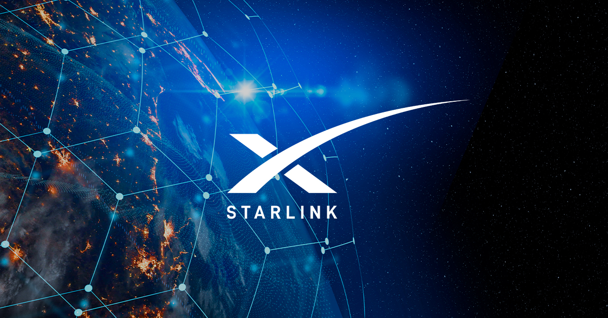 Elon Musk activates Starlink in Ukraine to keep the internet up after ...
