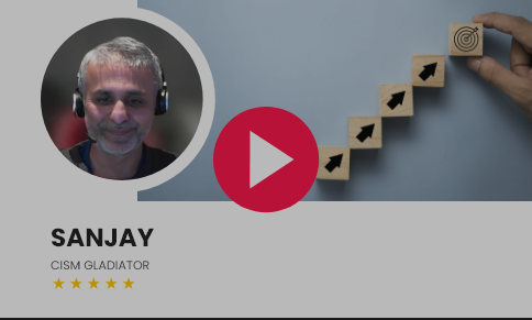 Success Stories|infosectrain