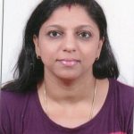 Kinjal Bhaskaran