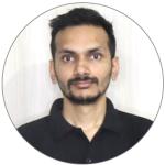 Amit | InfosecTrain Instructor