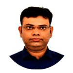 Ashish | InfosecTrain Instructor