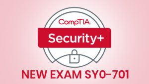 CompTIA Security+ SY0-701 Training & Certification | Infosec Train