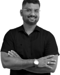 Prabh Nair | InfosecTrain Instructor