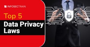 Top 5 Data Privacy Laws