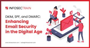 DKIM, SPF, and DMARC: Enhancing Email Security in the Digital Age