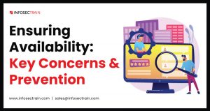 Ensuring Availability: Key Concerns & Prevention