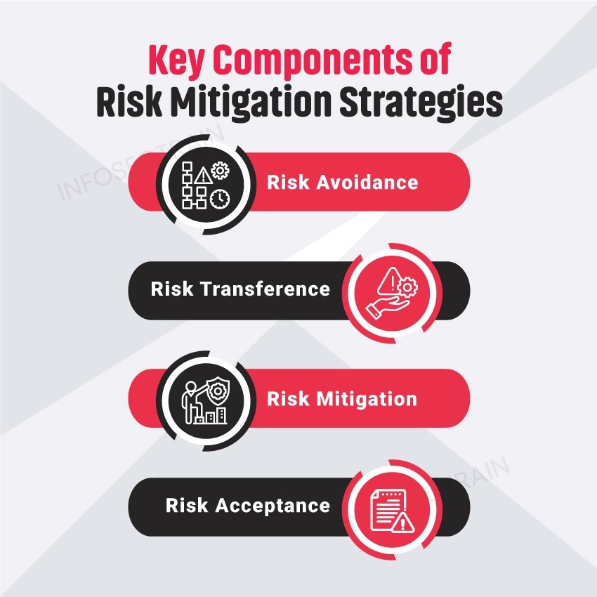 Key Components of Risk Mitigation Strategies