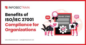 Benefits of ISO/IEC 27001 Compliance for Organizations