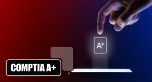 CompTIA A+ Certification Training Online