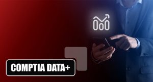 CompTIA Data+ (Plus) Certification Training Course