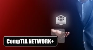 CompTIA Network+ Online Certification Training