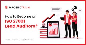 How to Become an ISO 27001 Lead Auditor?