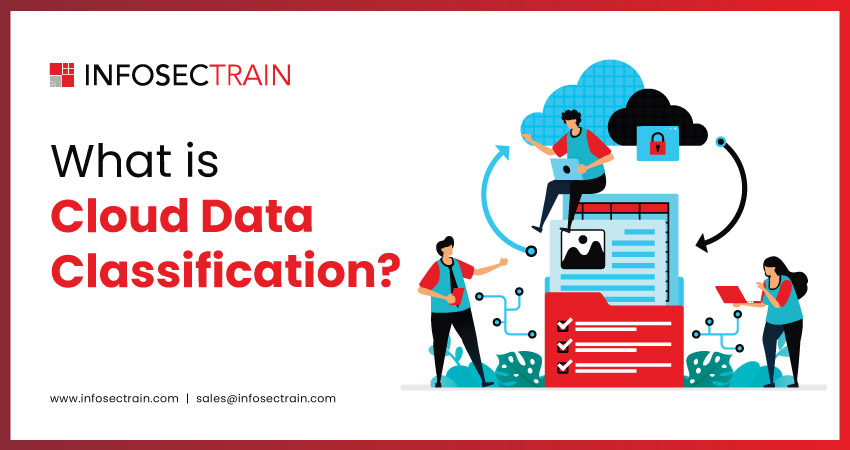 What is Cloud Data Classification