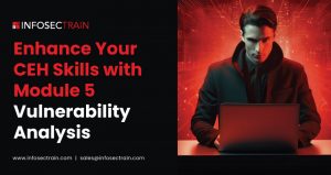 Enhance Your CEH Skills with Module 5: Vulnerability Analysis