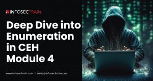Deep Dive into Enumeration in CEH Module 4