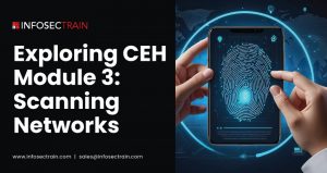 Exploring CEH Module 3: Scanning Networks