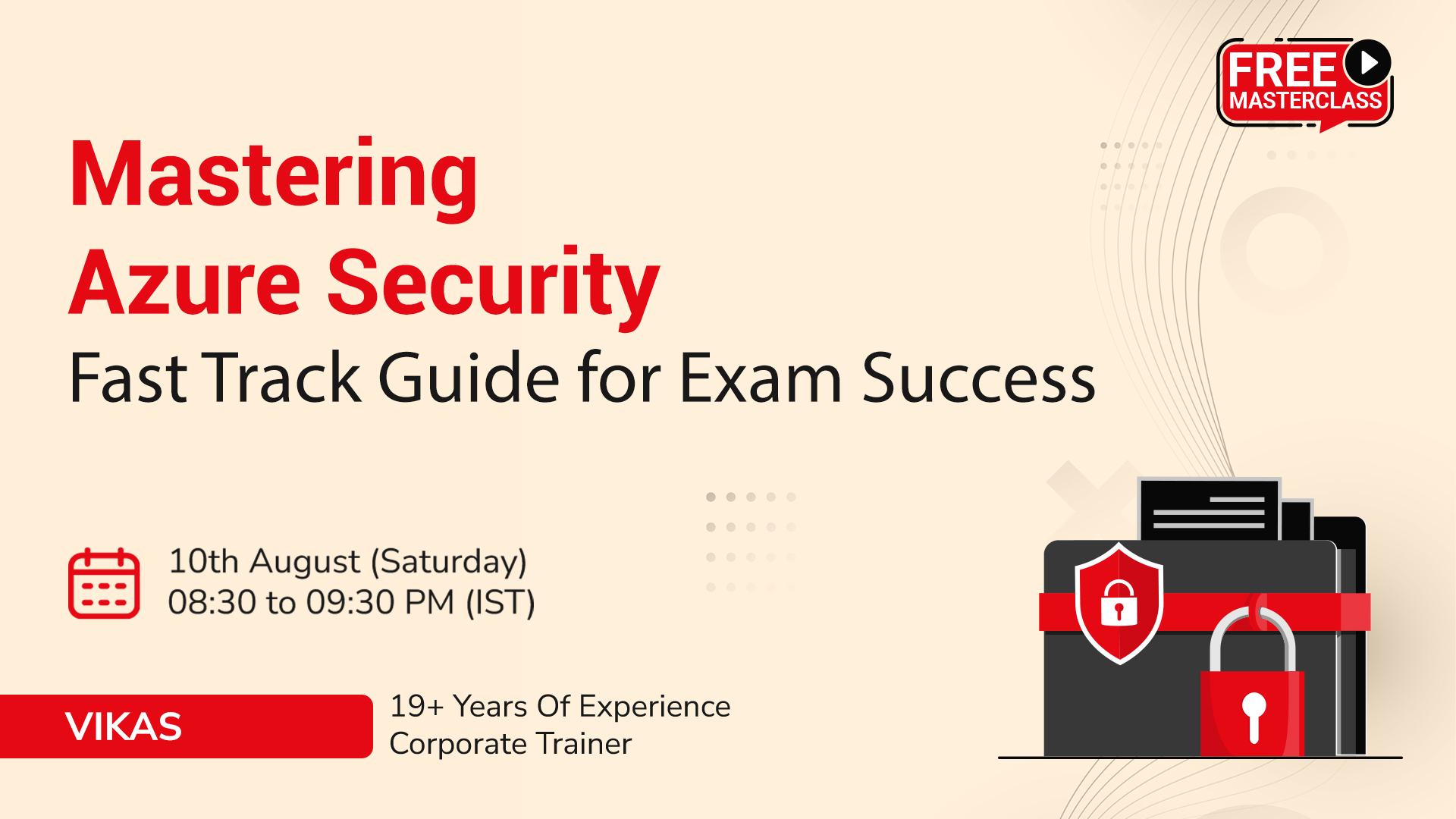 Mastering Azure Security_ Fast Track Guide for Exam Success
