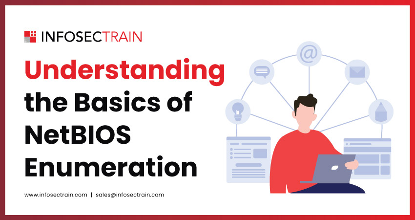 Understanding the Basics of NetBIOS Enumeration