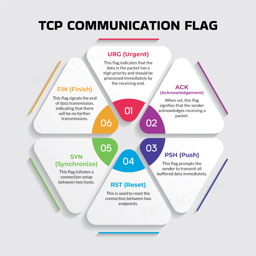 What is a TCP Flag?