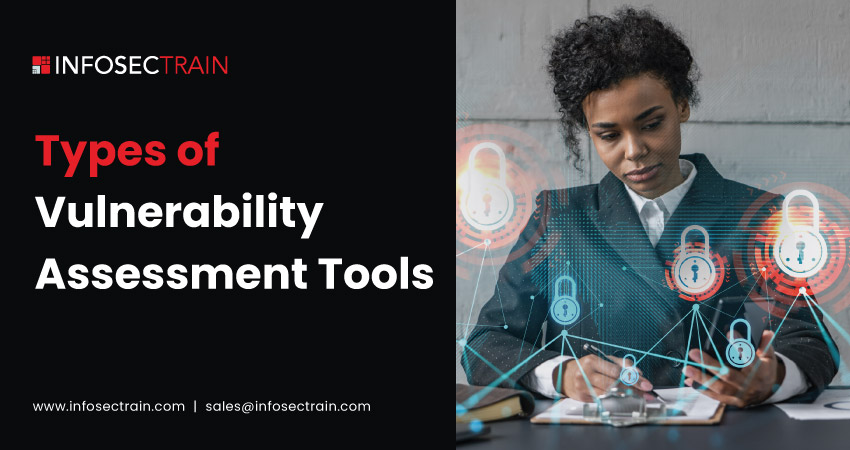 Types of Vulnerability Assessment Tools