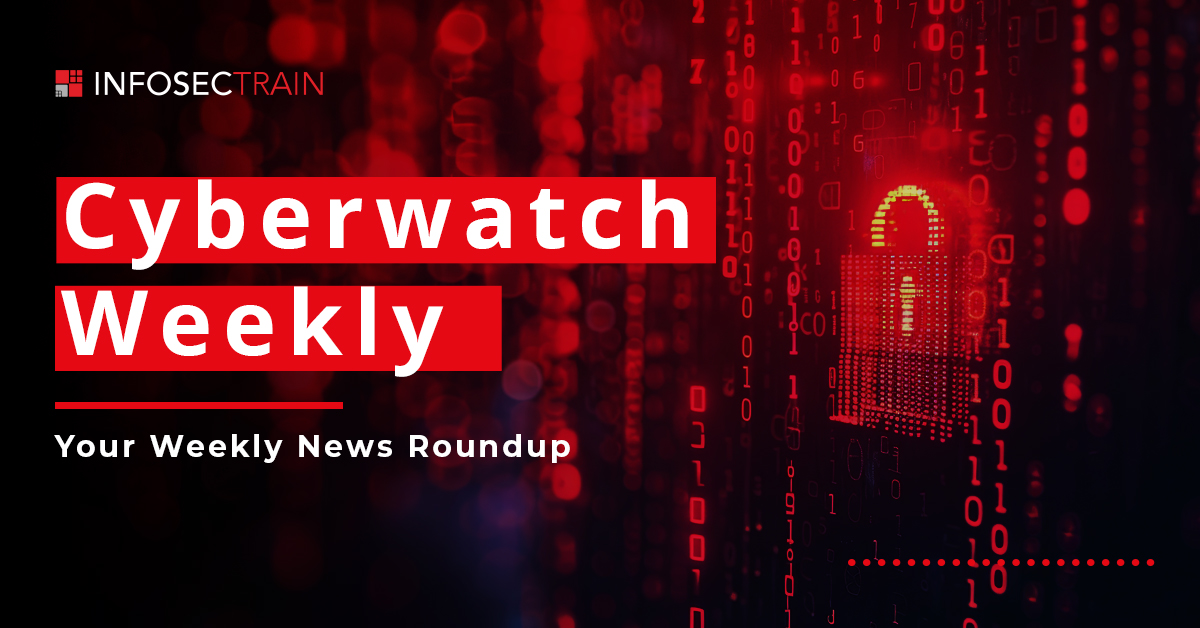 Top 3 Cybersecurity News From September 3nd Week