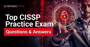 Top CISSP 2024 Exam Practice Questions and Answers (Domains 5-8)