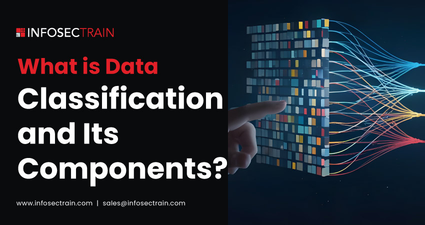 What is Data Classification and Its Components