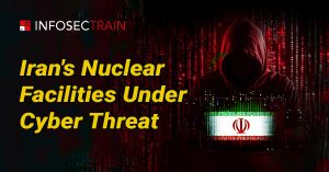 Iran’s Nuclear Facilities Face Cyber Threats Amid Escalating Middle East Turmoil