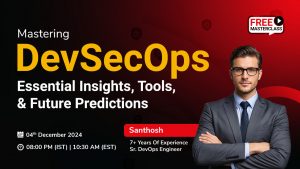 Mastering DevSecOps Essential Insights Tools and Future Predictions