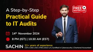 Practical Guide to IT Audits