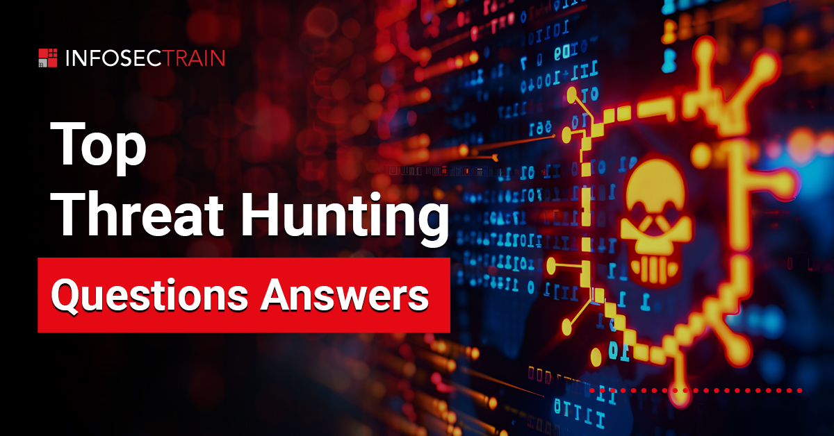 Top Threat Hunting Interview Questions