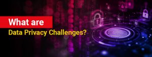 What are Data Privacy Challenges?