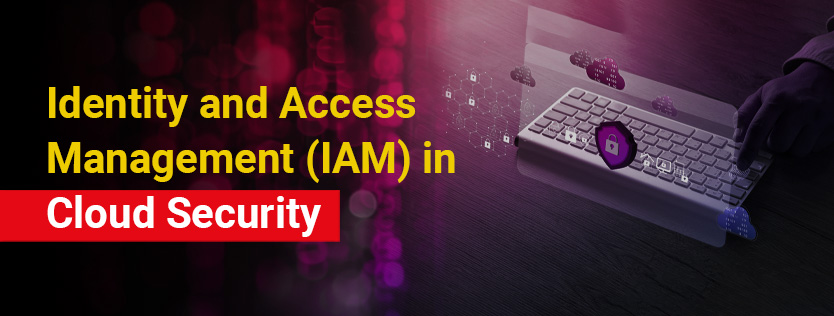 Identity and Access Management (IAM) in Cloud Security