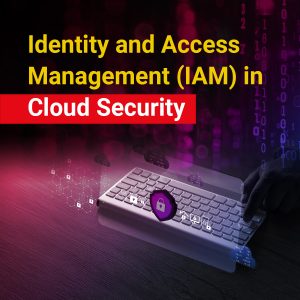 Identity and Access Management (IAM) in Cloud Security