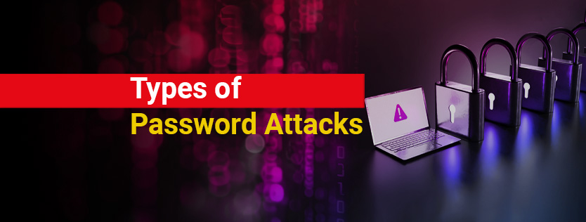 Types of Password Attacks 