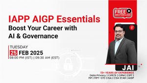 IAPP-AIGP-Essentials-Boost-Your-Career-with-AI-Governance