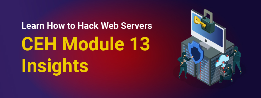 Learn How to Hack Web Servers