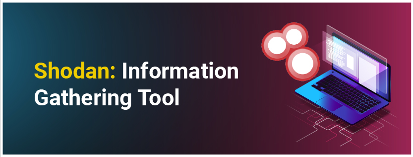 Shodan Information Gathering Tool