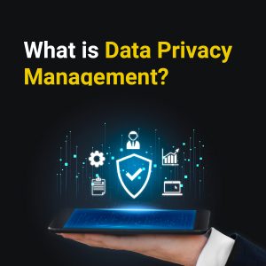 What is Data Privacy Management?