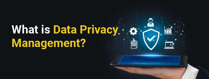 What is Data Privacy Management